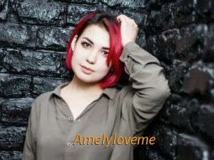 amelyloveme Porn University