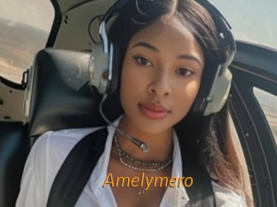 amelymero Porn University