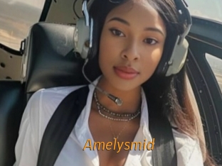 Amelysmid