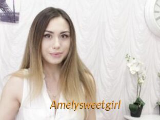Amelysweetgirl