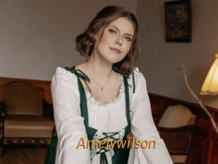 Amelywilson
