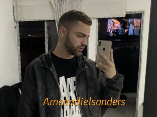 Amenadielsanders