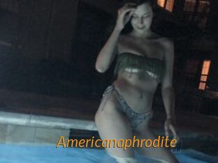 Americanaphrodite