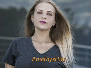 Amethystlila