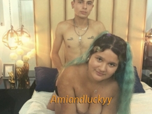Amiandluckyy