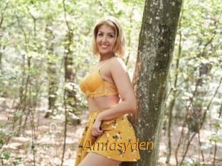 Amiasyden