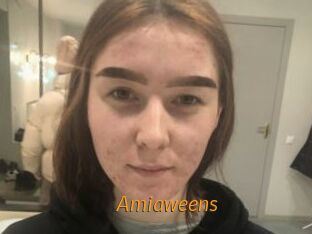 Amiaweens