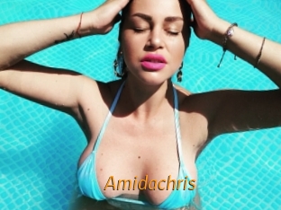 amidachris Porn University