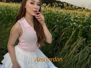 Amijordan