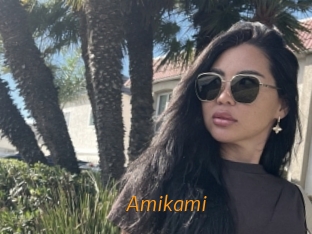Amikami
