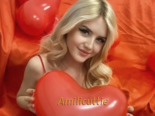 Amilicuttie