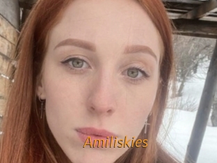Amiliskies