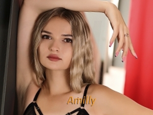 Amilly