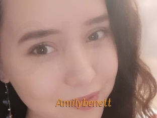 Amilybenett