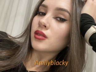 Amilyblacky