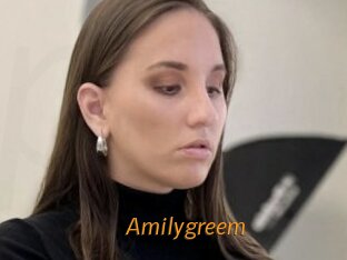 Amilygreem