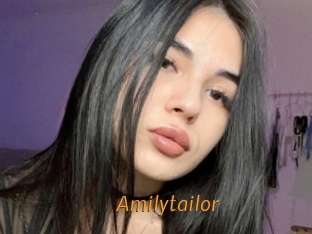 Amilytailor