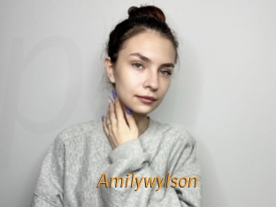 Amilywylson