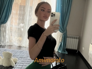 Amimorato