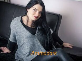 aminadark Porn University