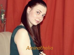 aminathalia Porn University