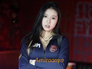 Amiraanya
