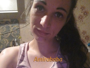Amirababa