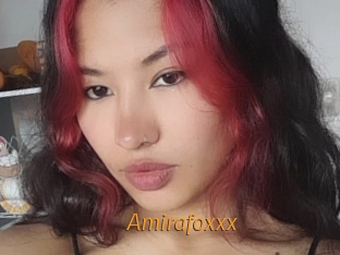 Amirafoxxx