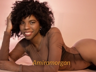 amiramorgan Porn University