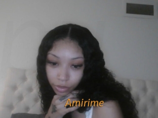 Amirime