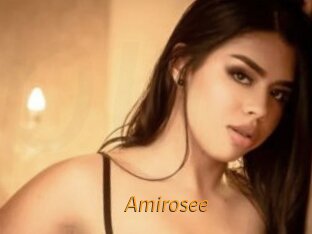 Amirosee