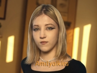 Amityalkins