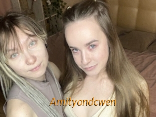 Amityandcwen