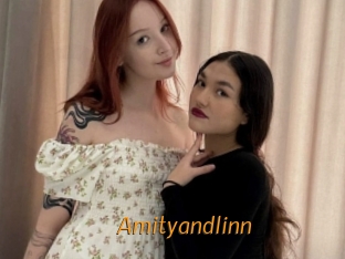 Amityandlinn