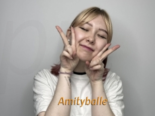 Amityballe