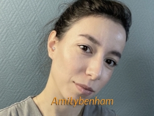 Amitybenham