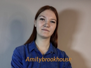 amitybrookhouse Porn University