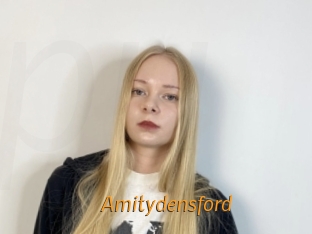 Amitydensford