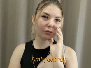 Amitydonnay
