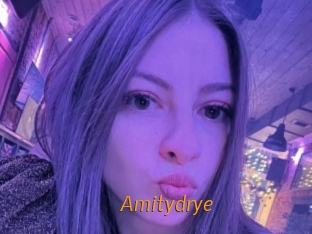 Amitydrye
