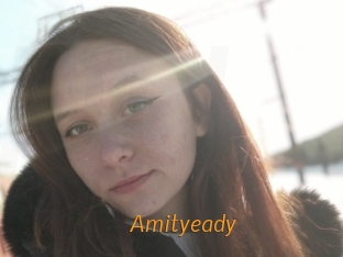 Amityeady