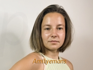 Amityemans