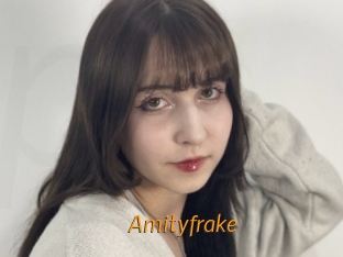 Amityfrake