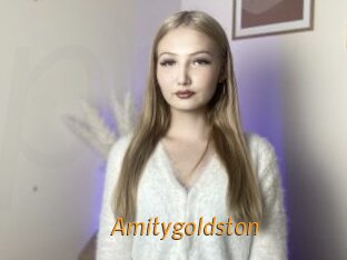 Amitygoldston