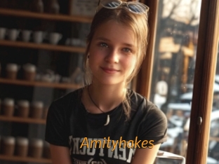Amityhakes