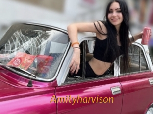 Amityharvison
