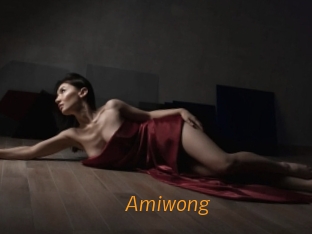 Amiwong