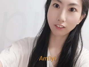 Amliyi