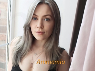ammamia Porn University