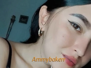 ammybakerr Porn University